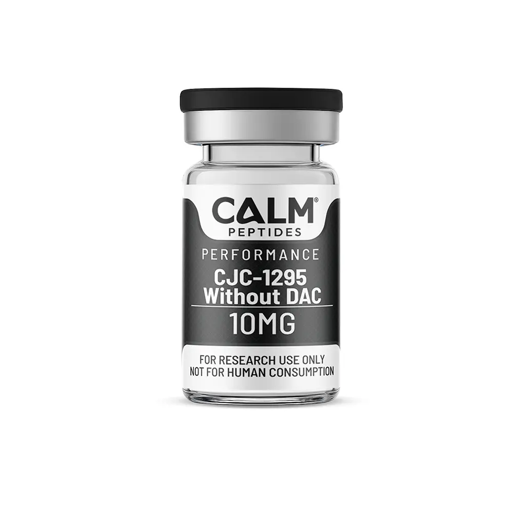 CJC-1295 Without DAC (10mg)
