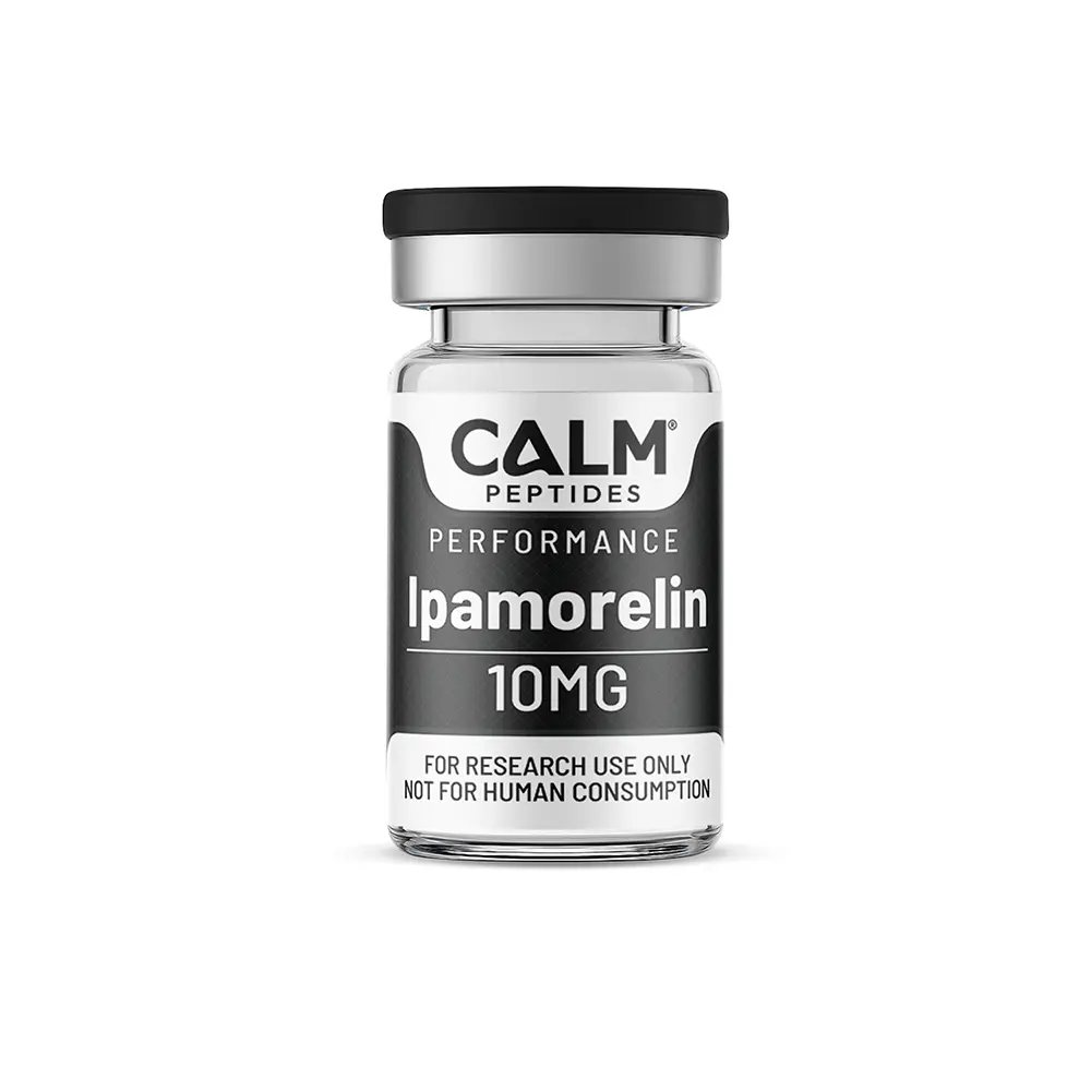 Ipamorelin (10mg)