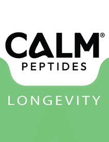CALM Peptides LONGEVITY