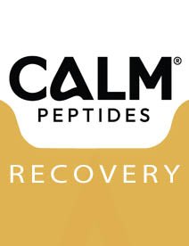 CALM Peptides RECOVERY