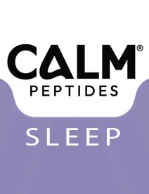 CALM Peptides SLEEP