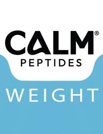 CALM Peptides WEIGHT