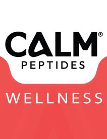 CALM Peptides WELLNESS