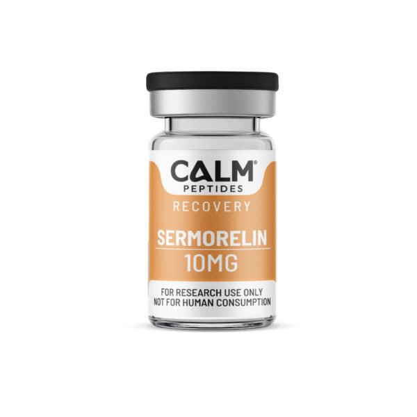 Sermorelin (10mg)